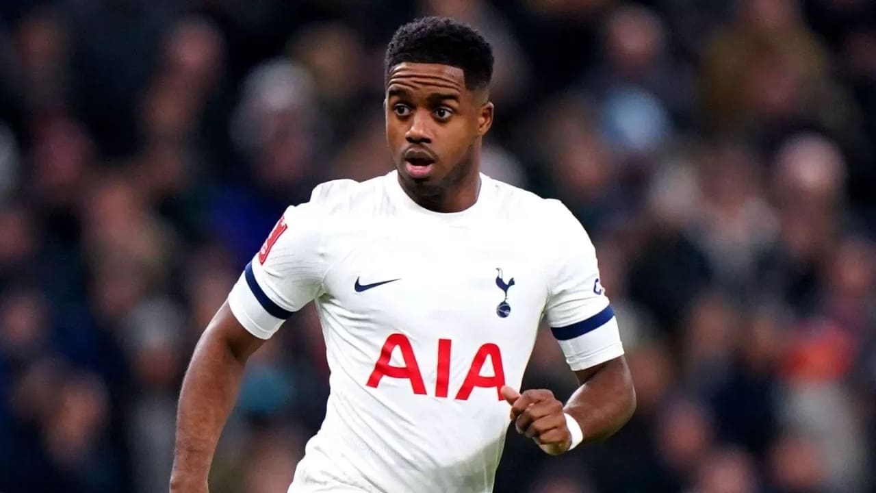 Ryan Sessegnon Net Worth Details Ryan Sessegnon Net Worth Details