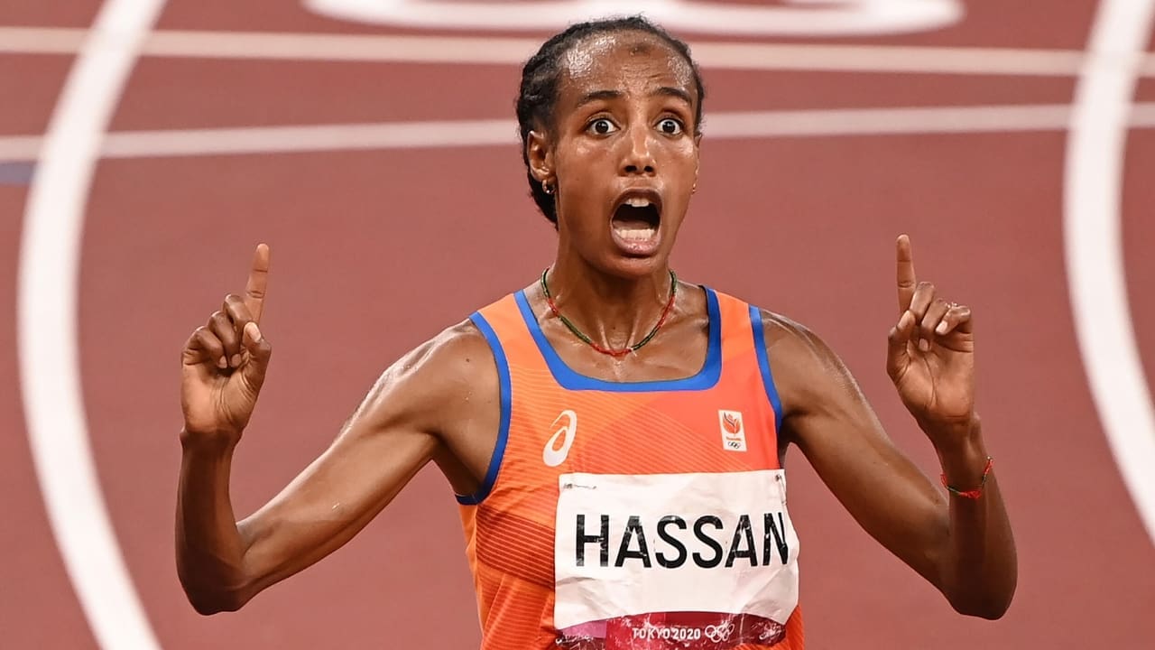 Sifan Hassan Net Worth Details Sifan Hassan Net Worth Details