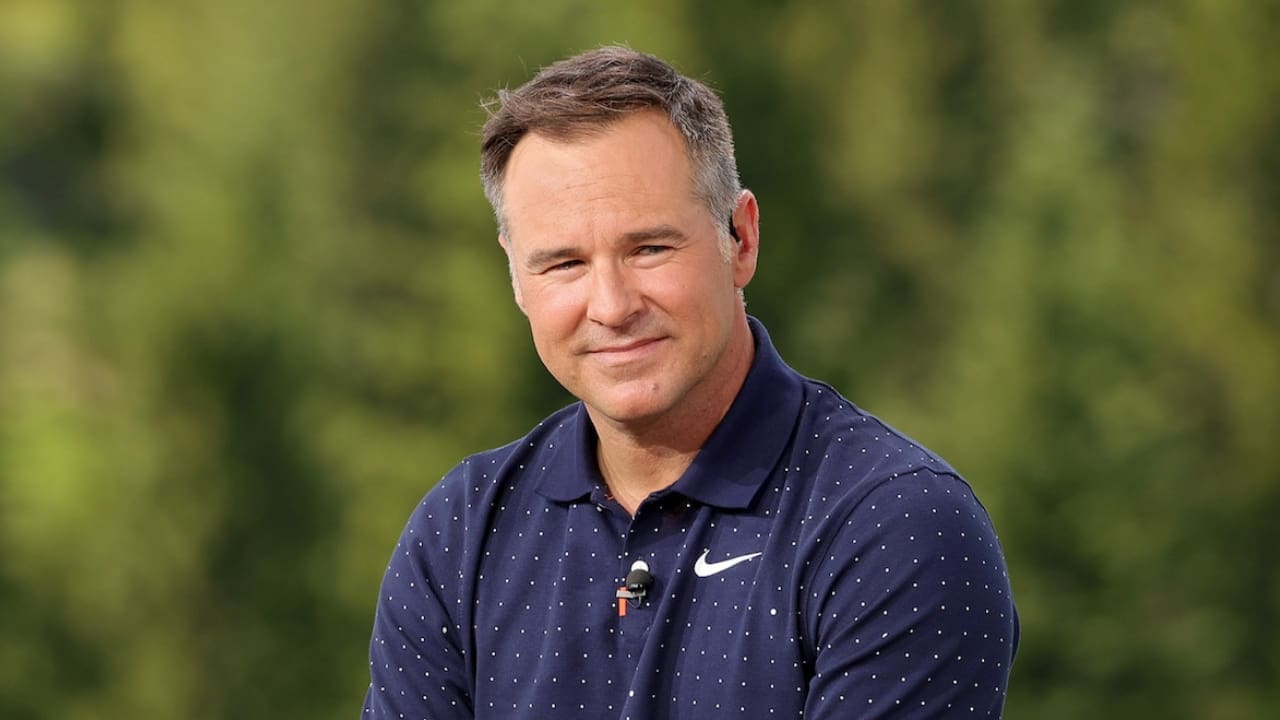 Trevor Immelman Net Worth Details Trevor Immelman Net Worth Details