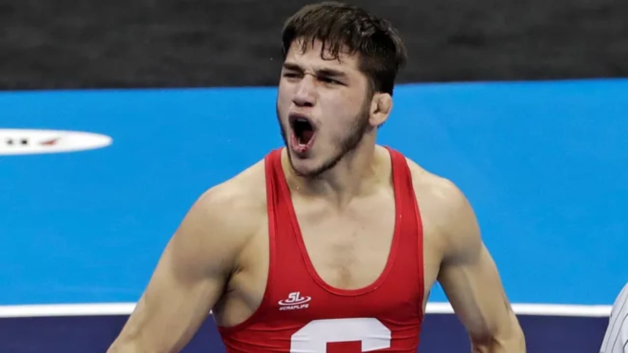 Yianni Diakomihalis Net Worth Details Yianni Diakomihalis Net Worth Details