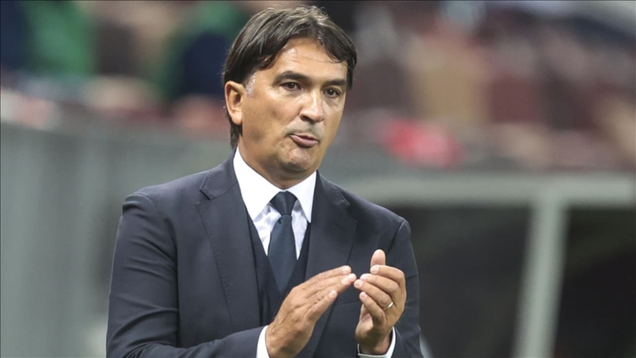 Zlatko Dalic Net Worth Details Zlatko Dalic Net Worth Details