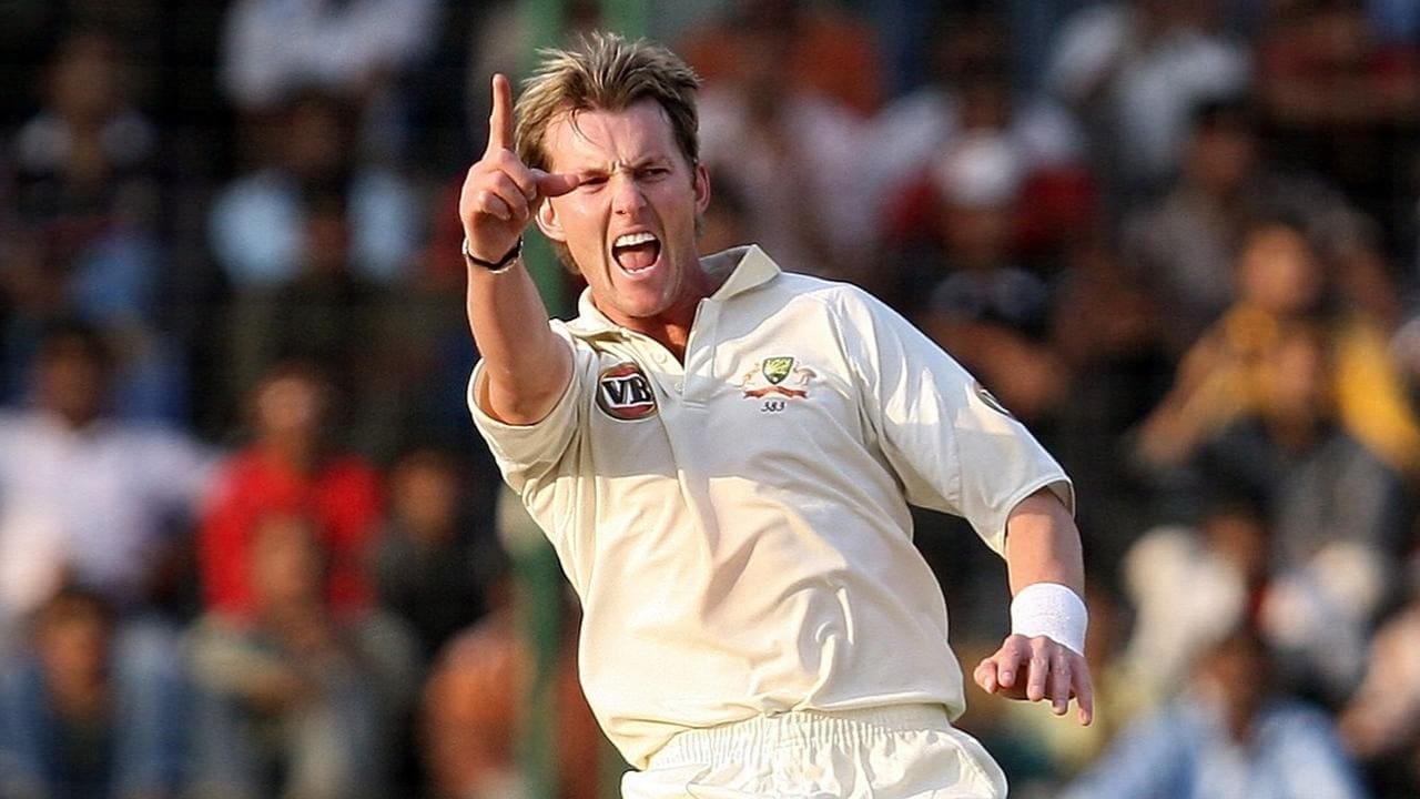 Brett Lee Net Worth Details Brett Lee Net Worth Details