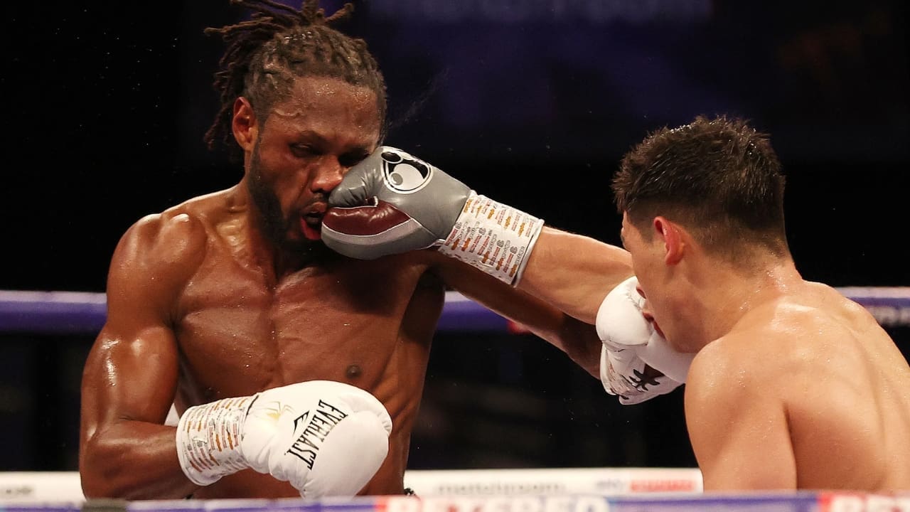 Craig Richards Biography