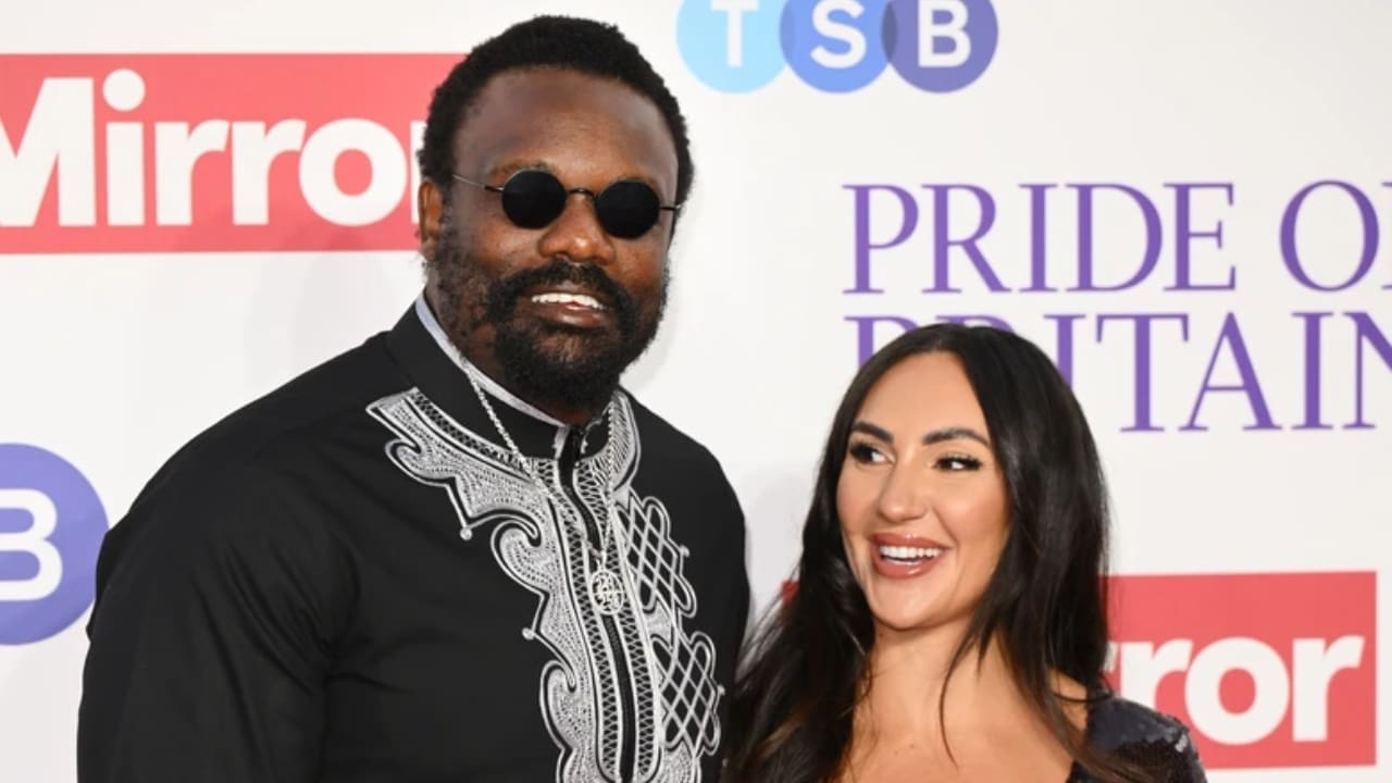 Derek Chisora Biography