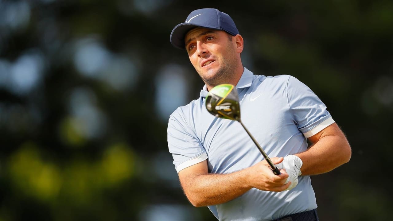 Francesco Molinari Net Worth Details Francesco Molinari Net Worth Details