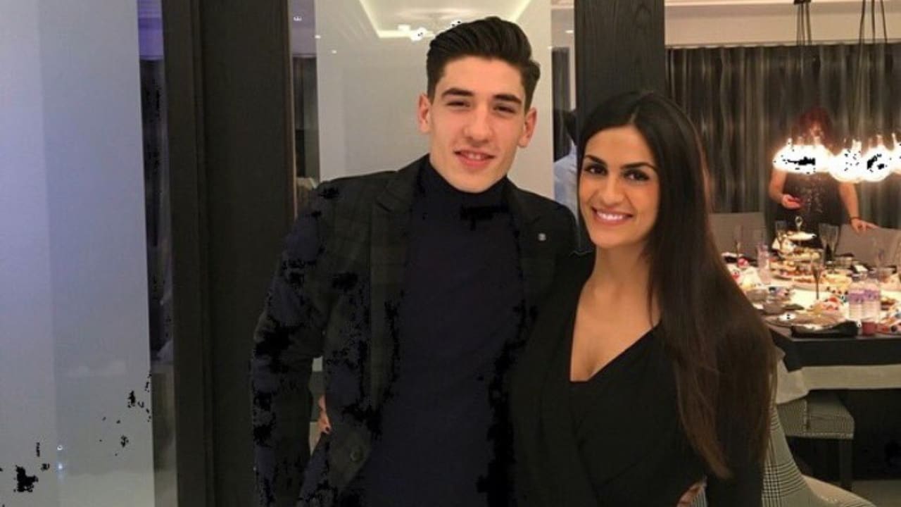 Hector Bellerin Net Worth in 2026: Salary, and Earnings Hector Bellerin Biography