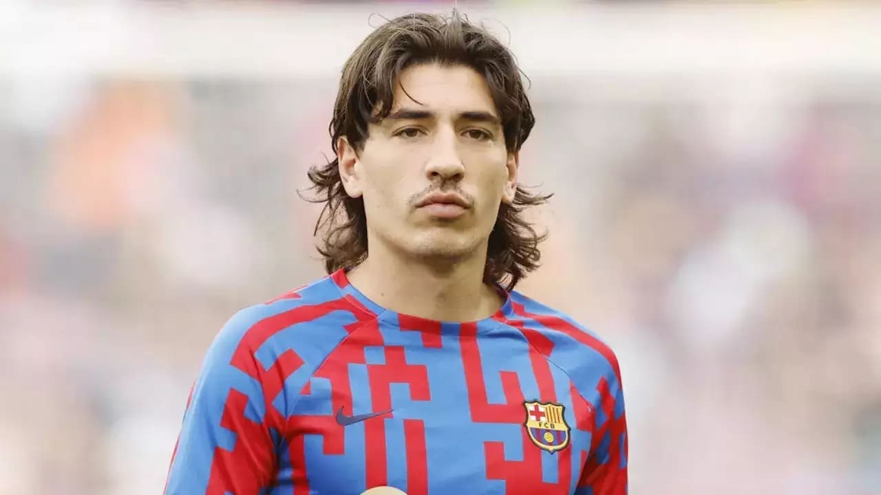 Hector Bellerin Net Worth Details Hector Bellerin Net Worth Details