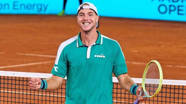 Jan-Lennard Struff Net Worth Details