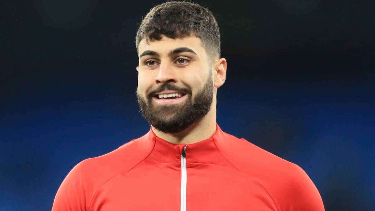 Josko Gvardiol Net Worth Details (1) Josko Gvardiol Net Worth Details