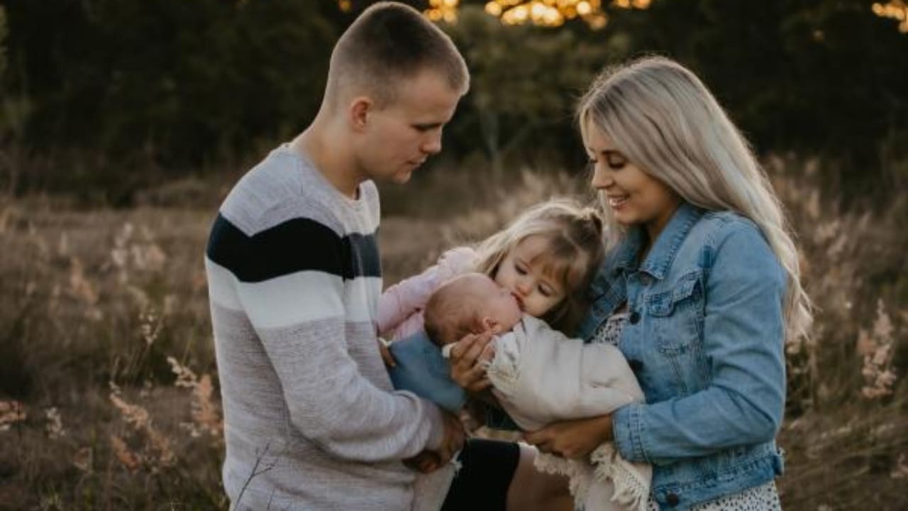 Liam Wilson Boxer Biography