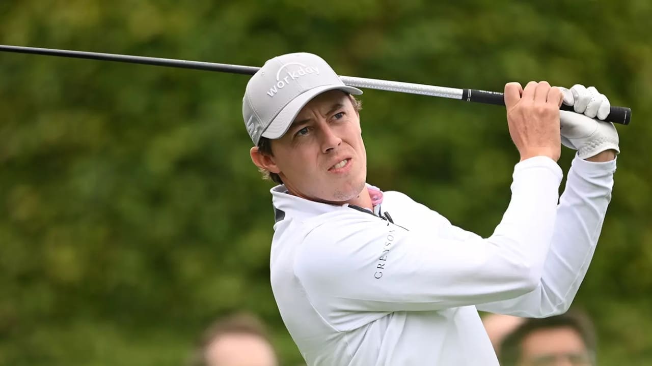 Matthew Fitzpatrick Net Worth Details Matthew Fitzpatrick Net Worth Details