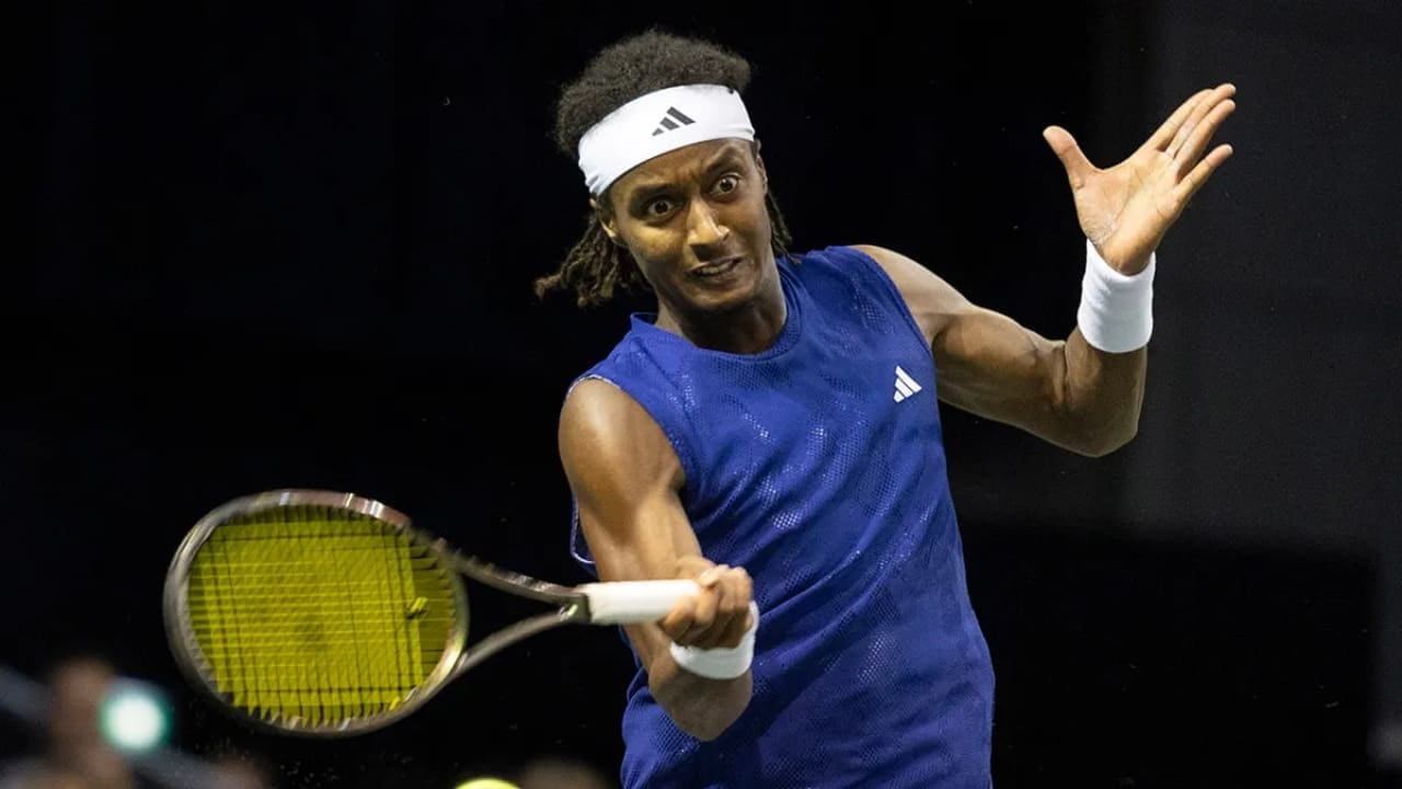 Mikael Ymer Net Worth Details Mikael Ymer Net Worth Details