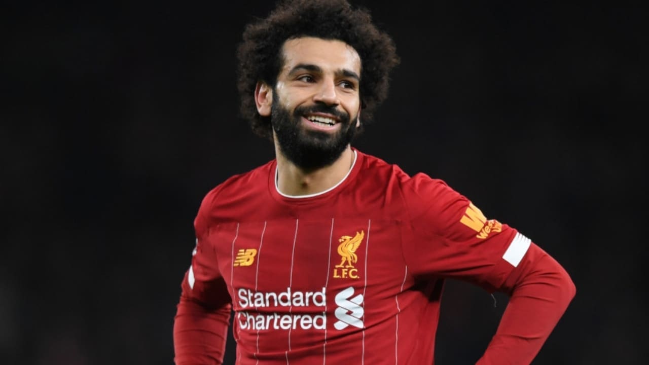 Mohamed Salah Net Worth Details (1) Mohamed Salah Net Worth Details