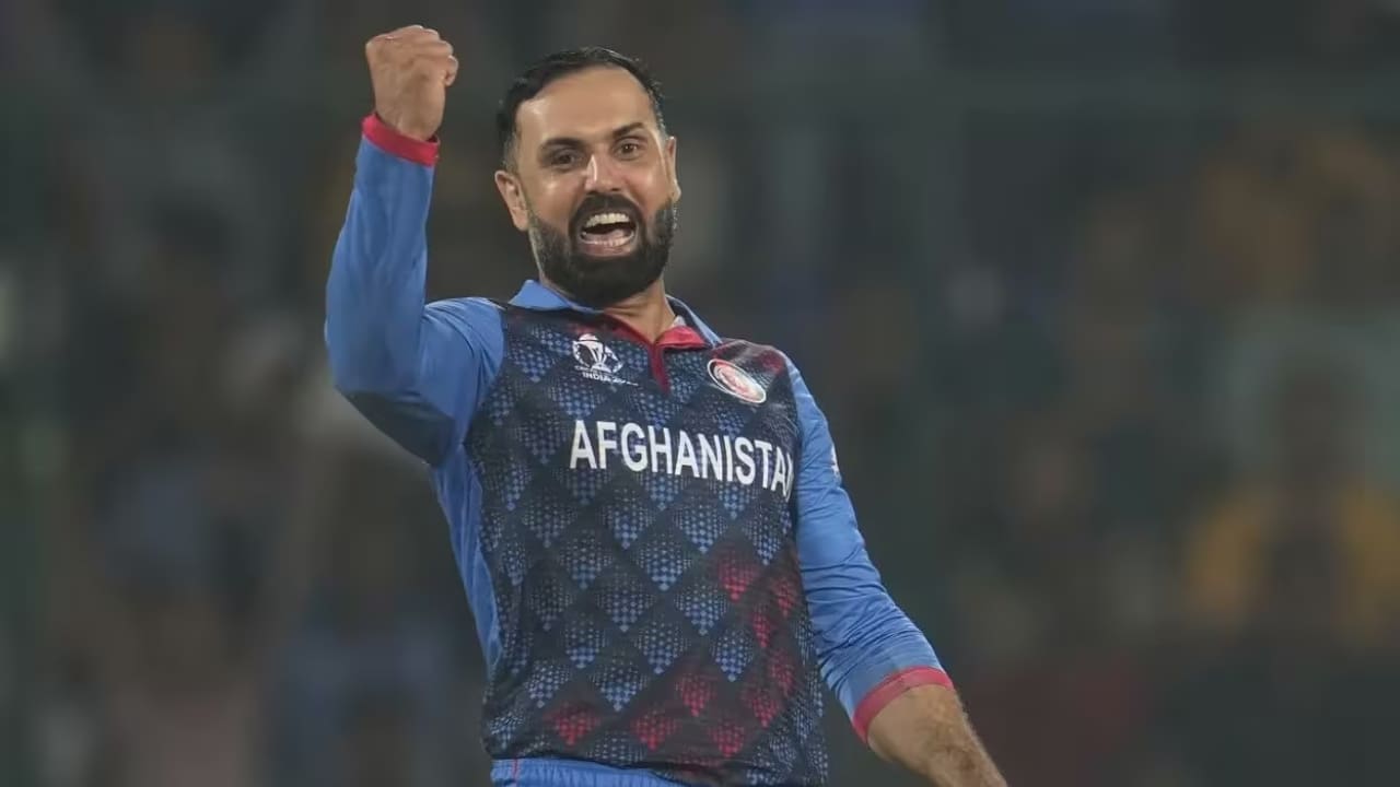 Mohammad Nabi Net Worth Details