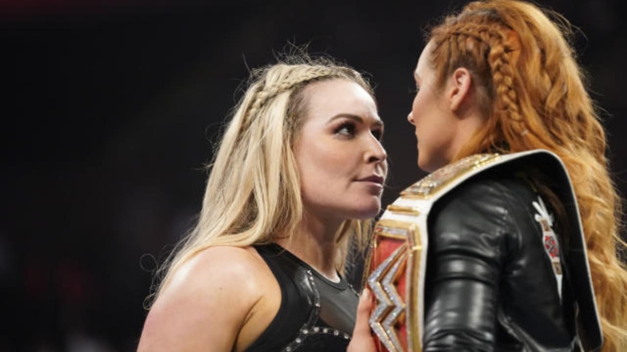 Natalya Neidhart Biography
