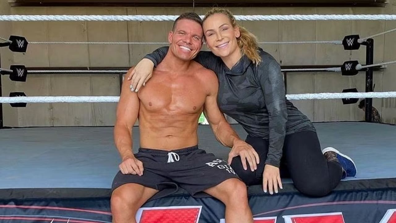 Natalya Neidhart Biography