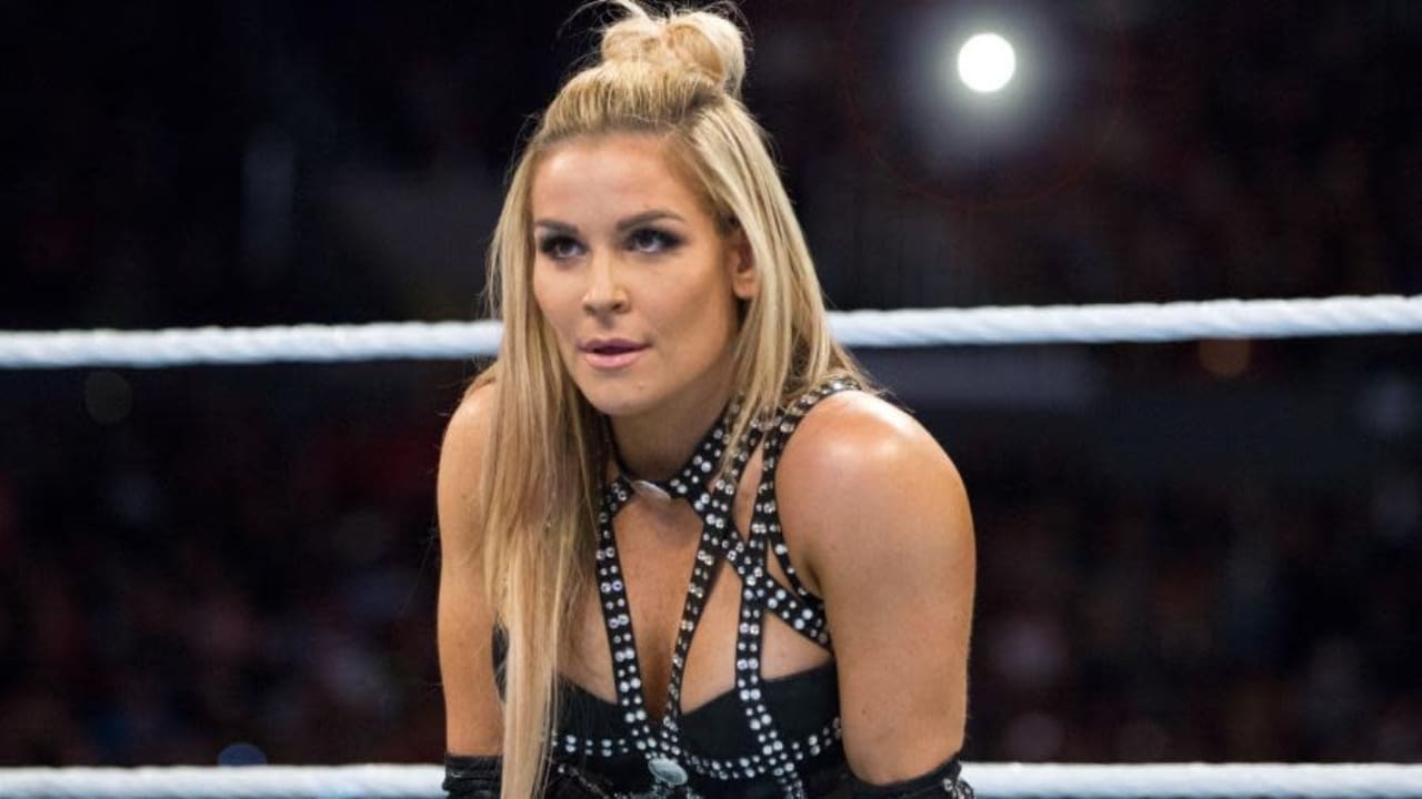 Natalya Neidhart Biography