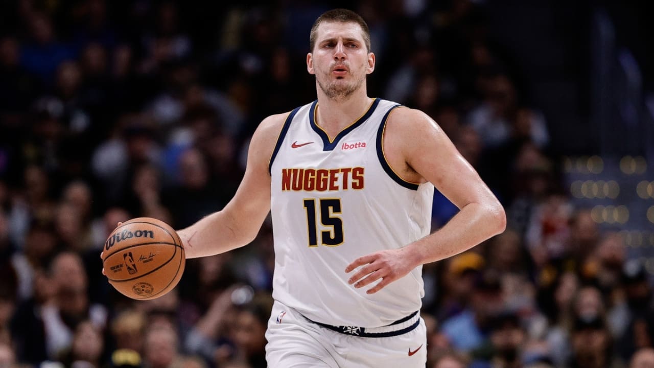 Nicola Jokic Biography
