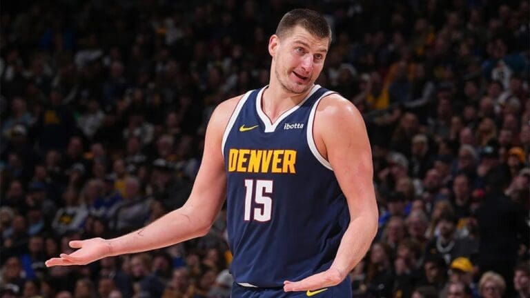 Nicola Jokic Net Worth Details