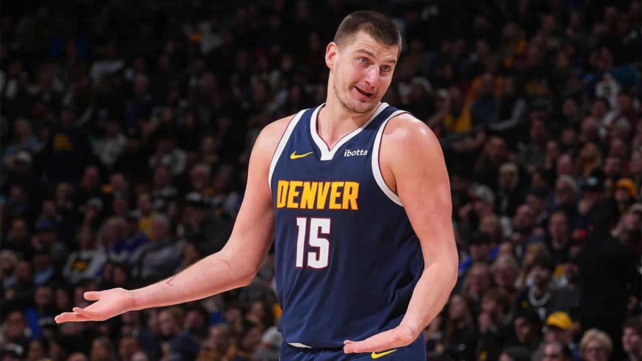 Nicola Jokic Net Worth Details Nicola Jokic Net Worth Details