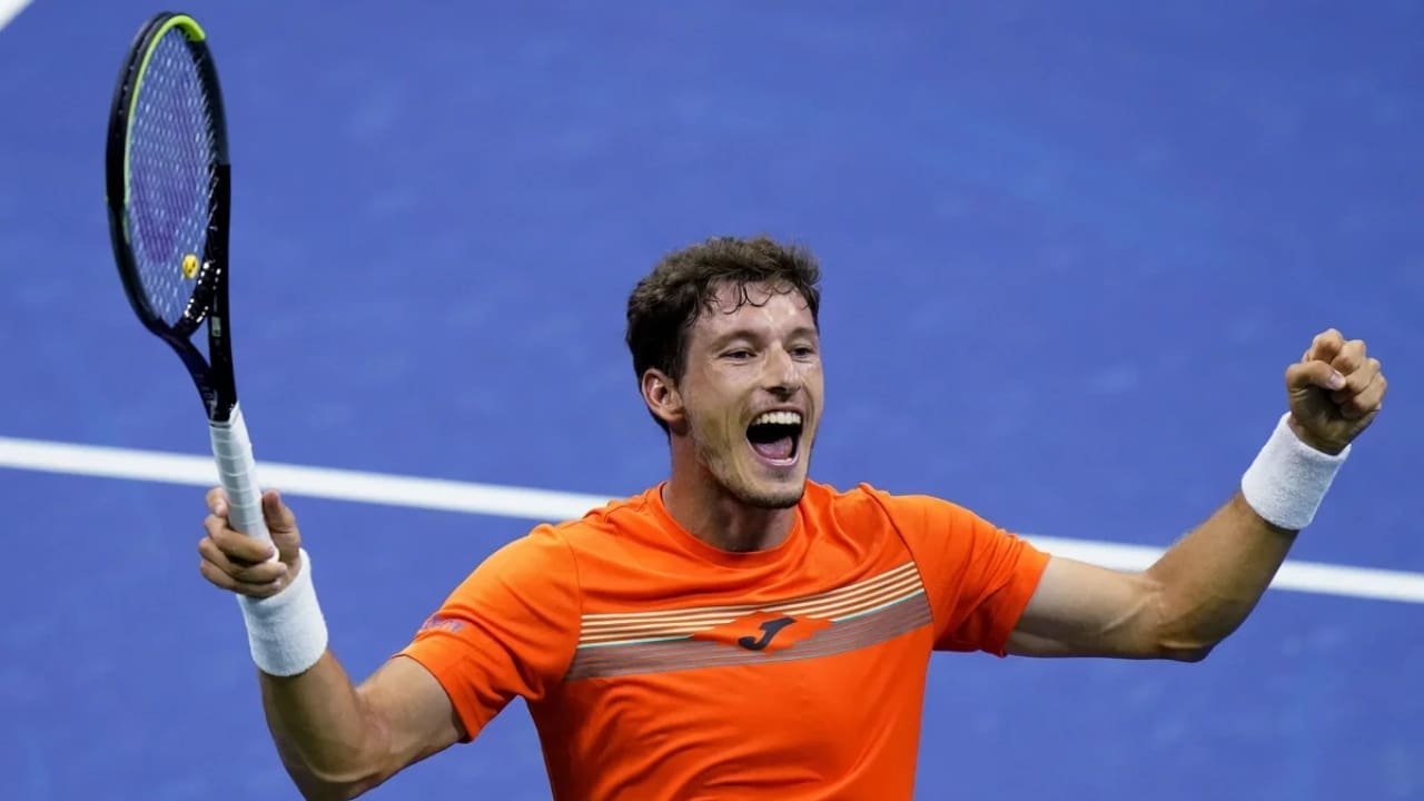 Pablo Carreno Busta Net Worth Details Pablo Carreno Busta Net Worth Details