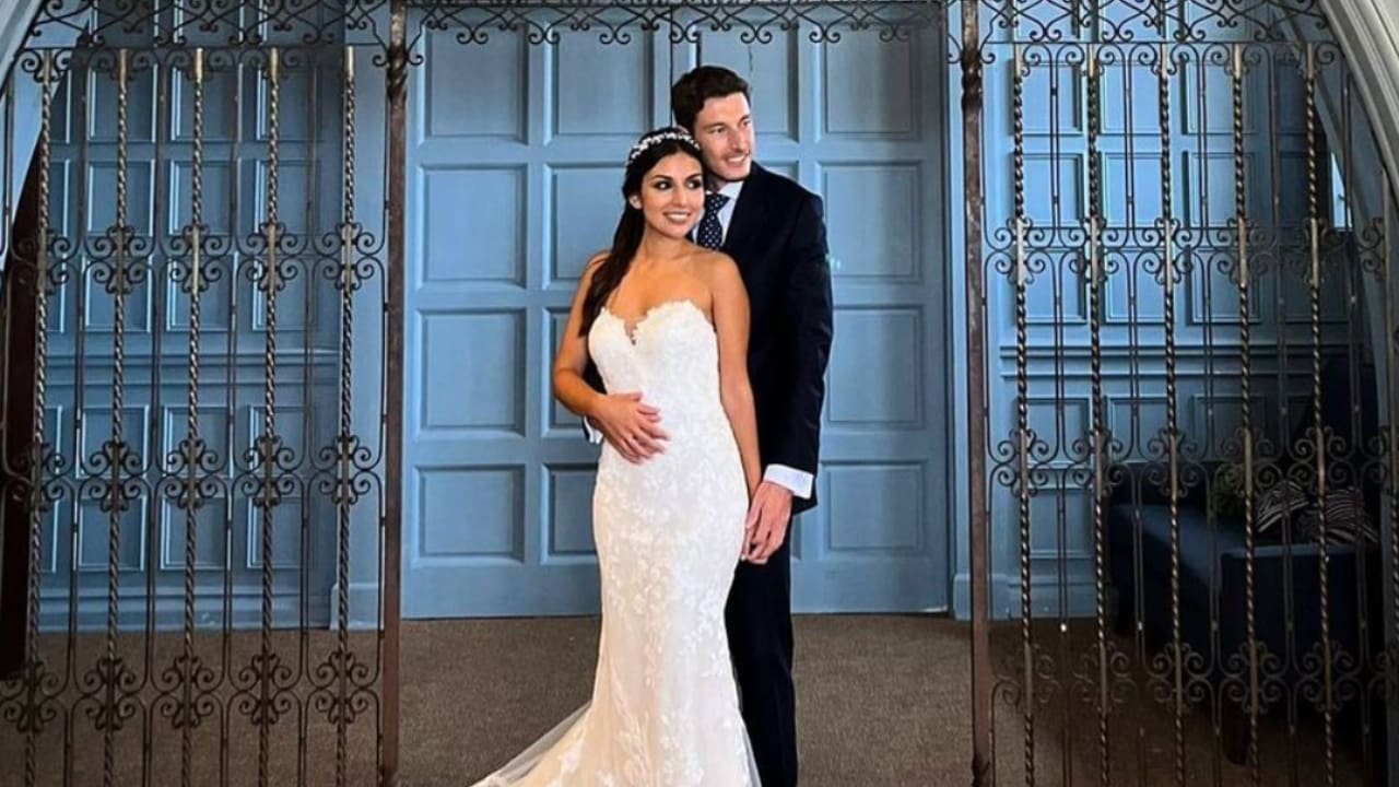 Pablo Carreno Busta Net Worth in 2026: Salary, and Earnings Pablo Carreno Busta with his wife Claudia Diaz Borrego