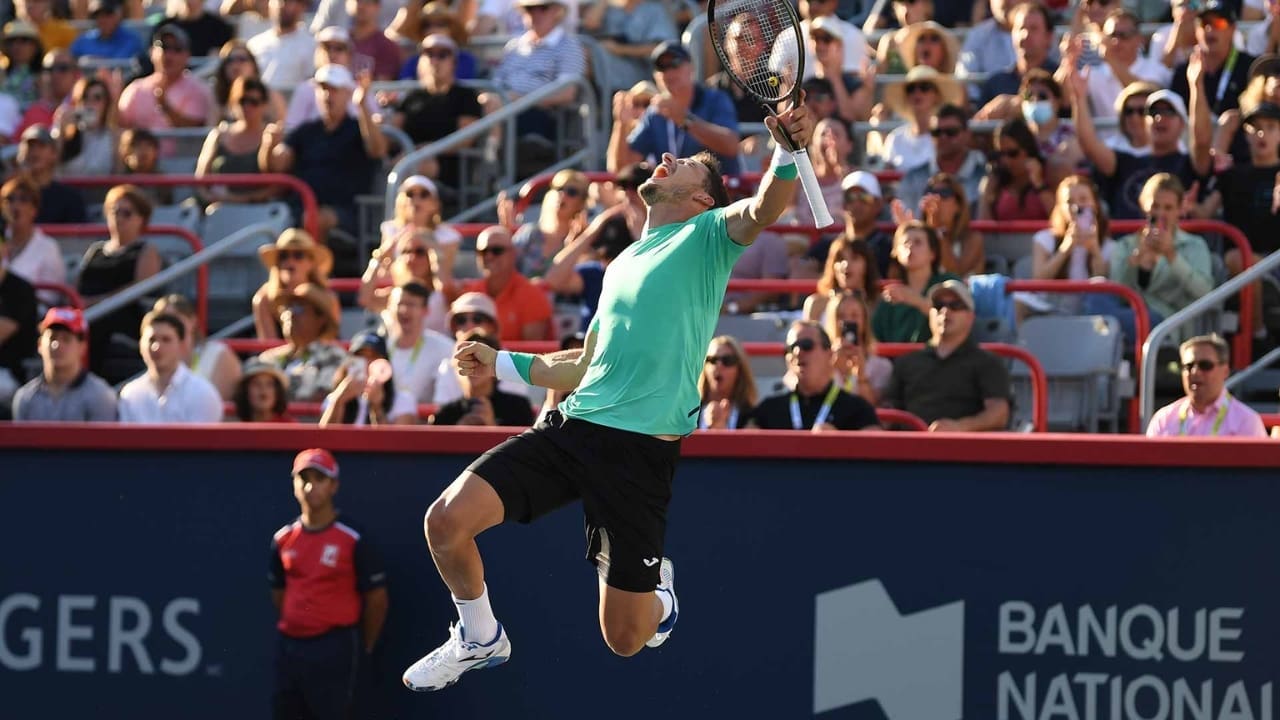 Pablo Carreno Busta Net Worth in 2026: Salary, and Earnings Pablo Carreno Busta's Biography