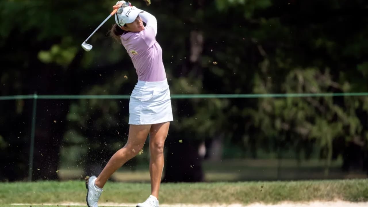 Paula Reto Biography