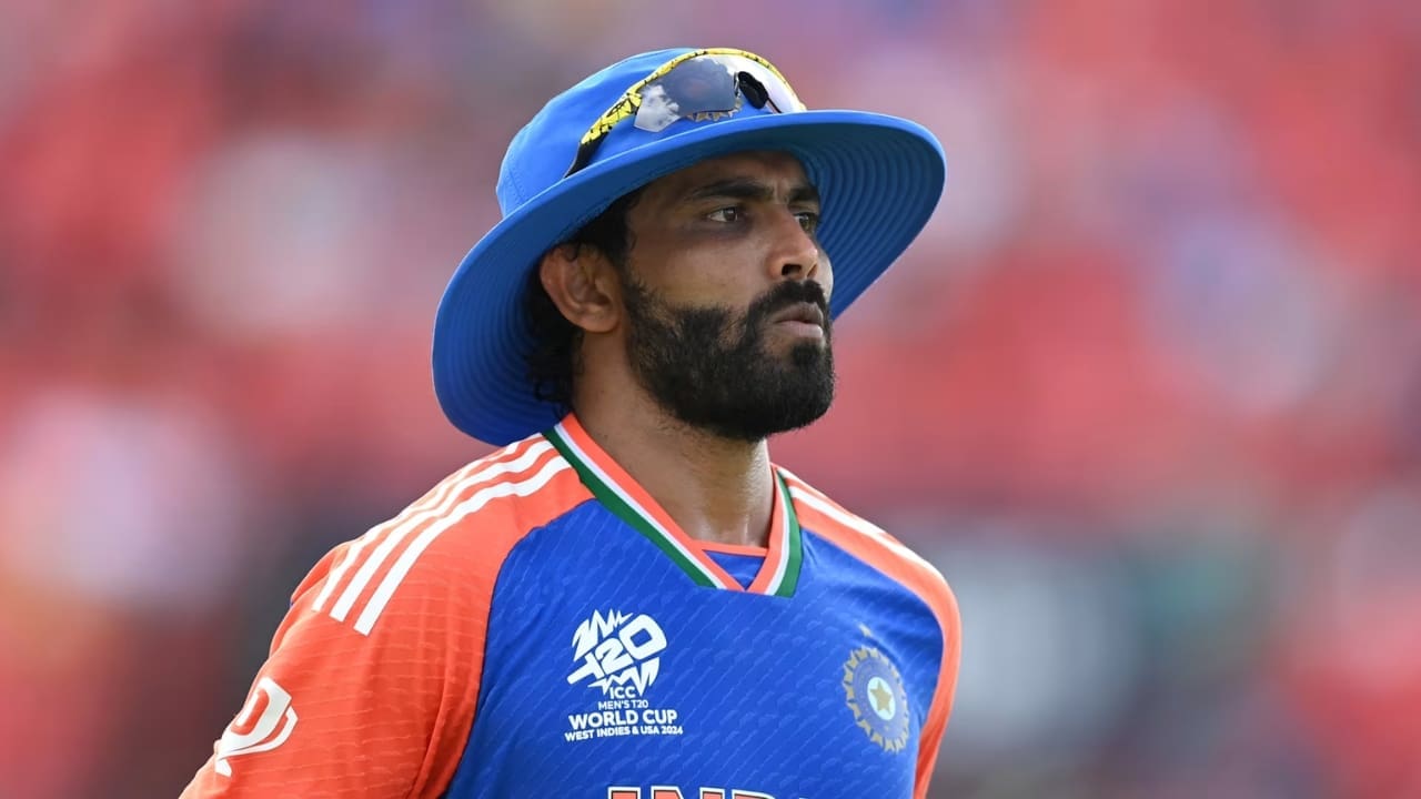 Ravindra Jadeja Net Worth Details Ravindra Jadeja Net Worth Details