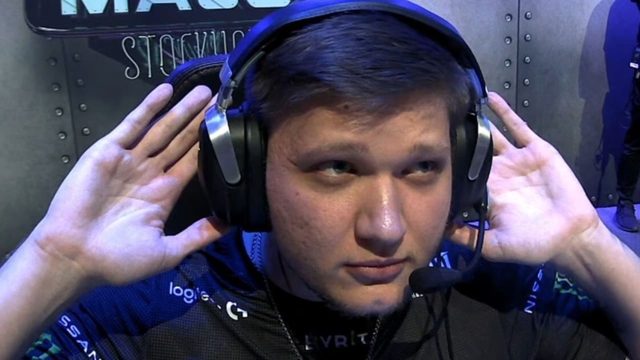 S1mple Net Worth Details S1mple Net Worth Details