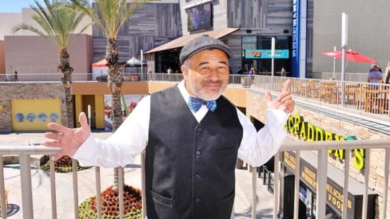 Steve Caballero Net Worth Details