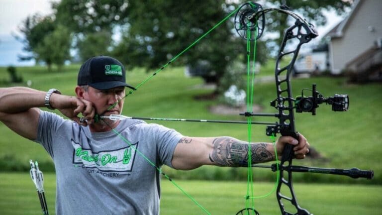 What Is The Definition Of Nock In Archery (2)