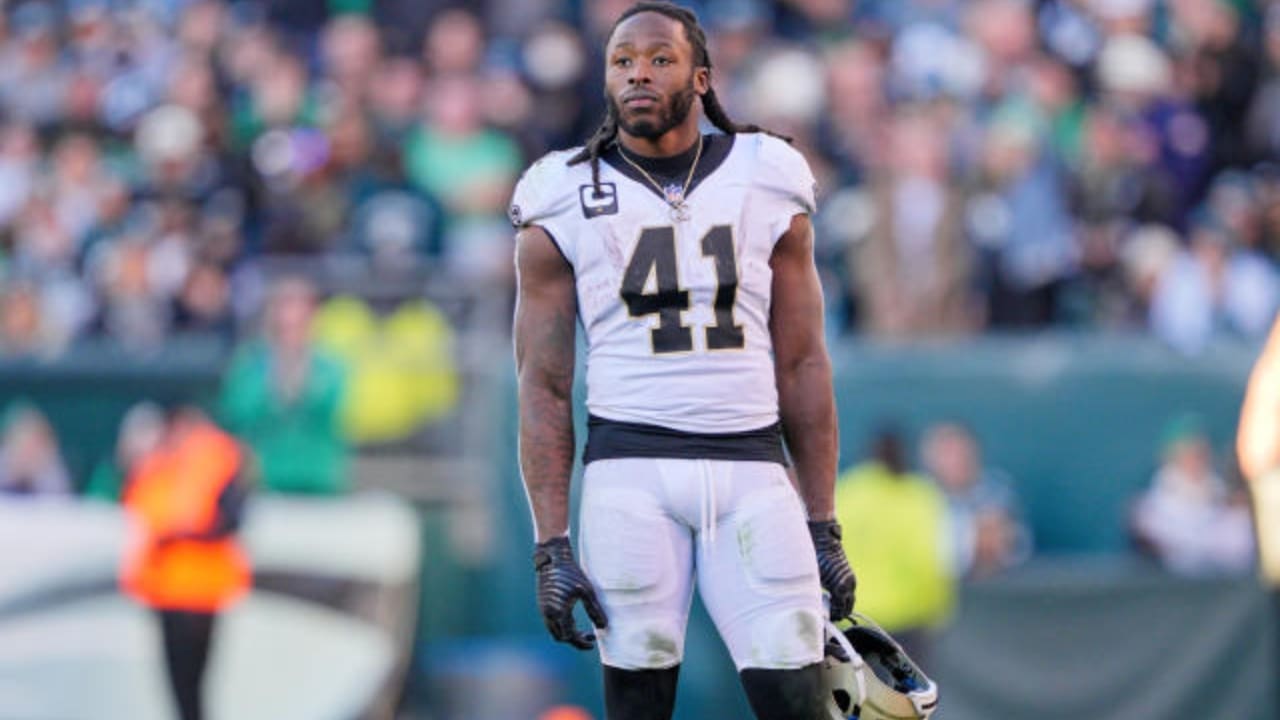 Alvin Kamara Biography