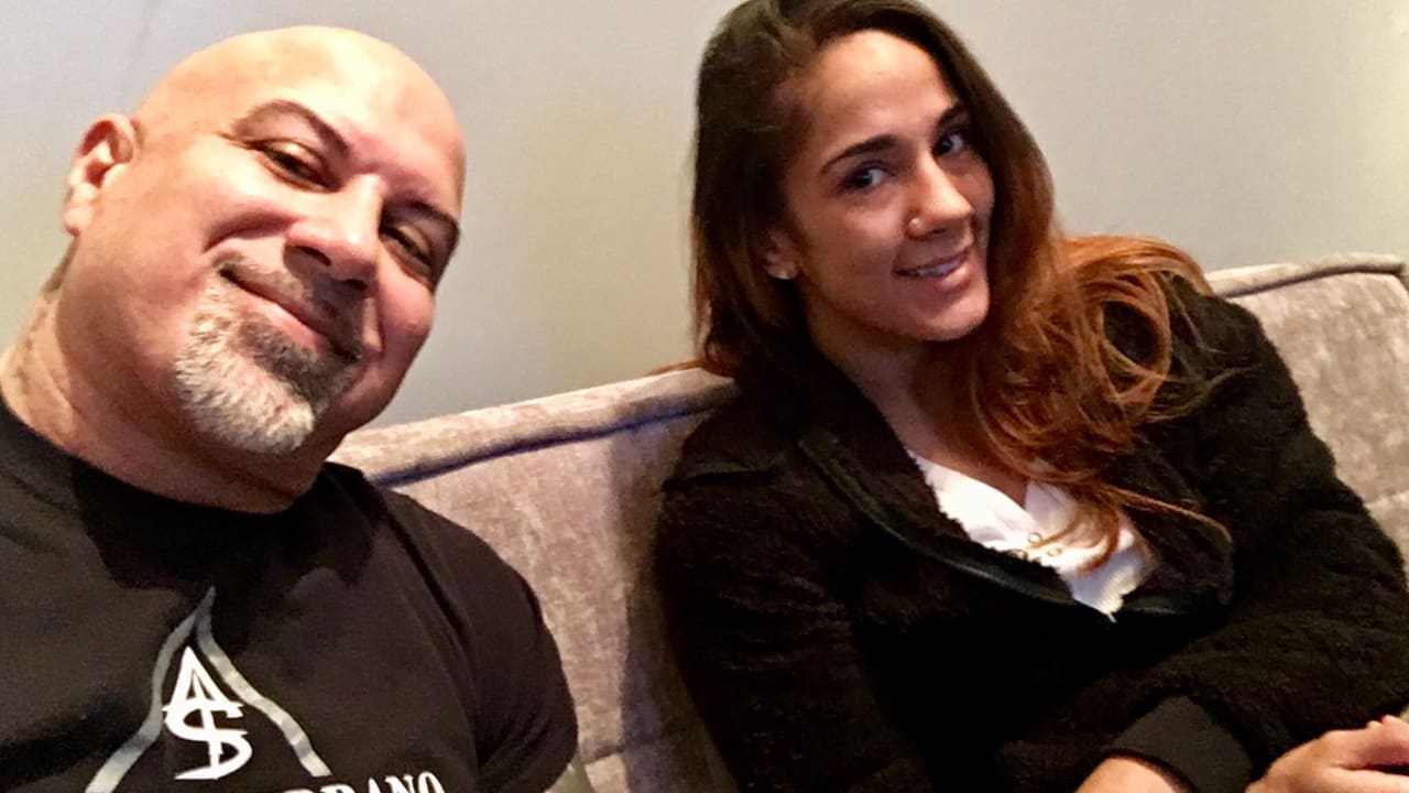 Amanda Serrano Biography