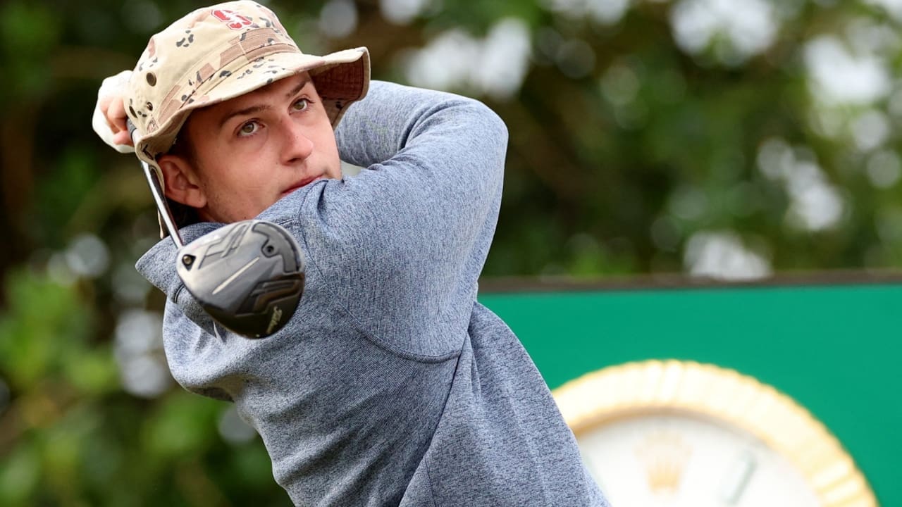 Barclay Brown Biography