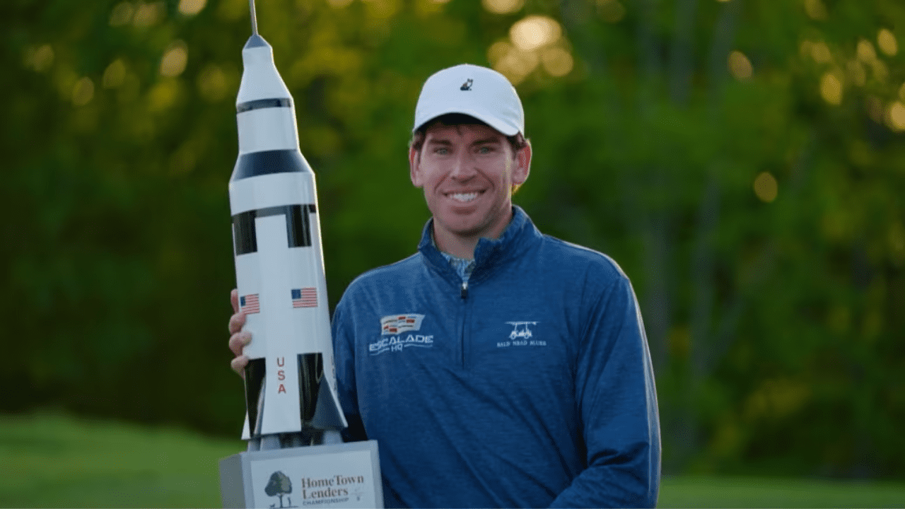 Ben Kohles Biography