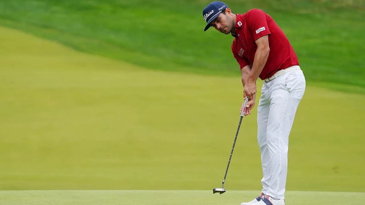 Callum Tarren Biography