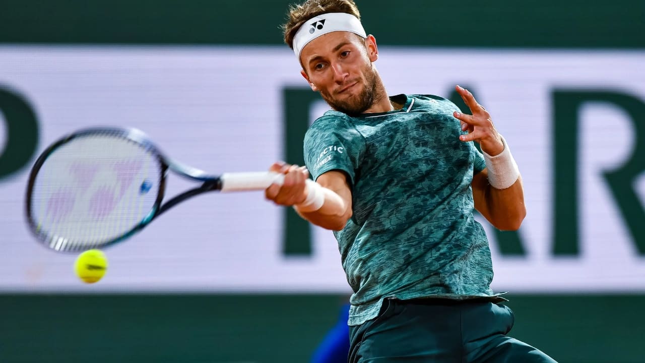 Casper Ruud Net Worth in 2026: Career Earnings, Girlfriend Casper Ruud Biography