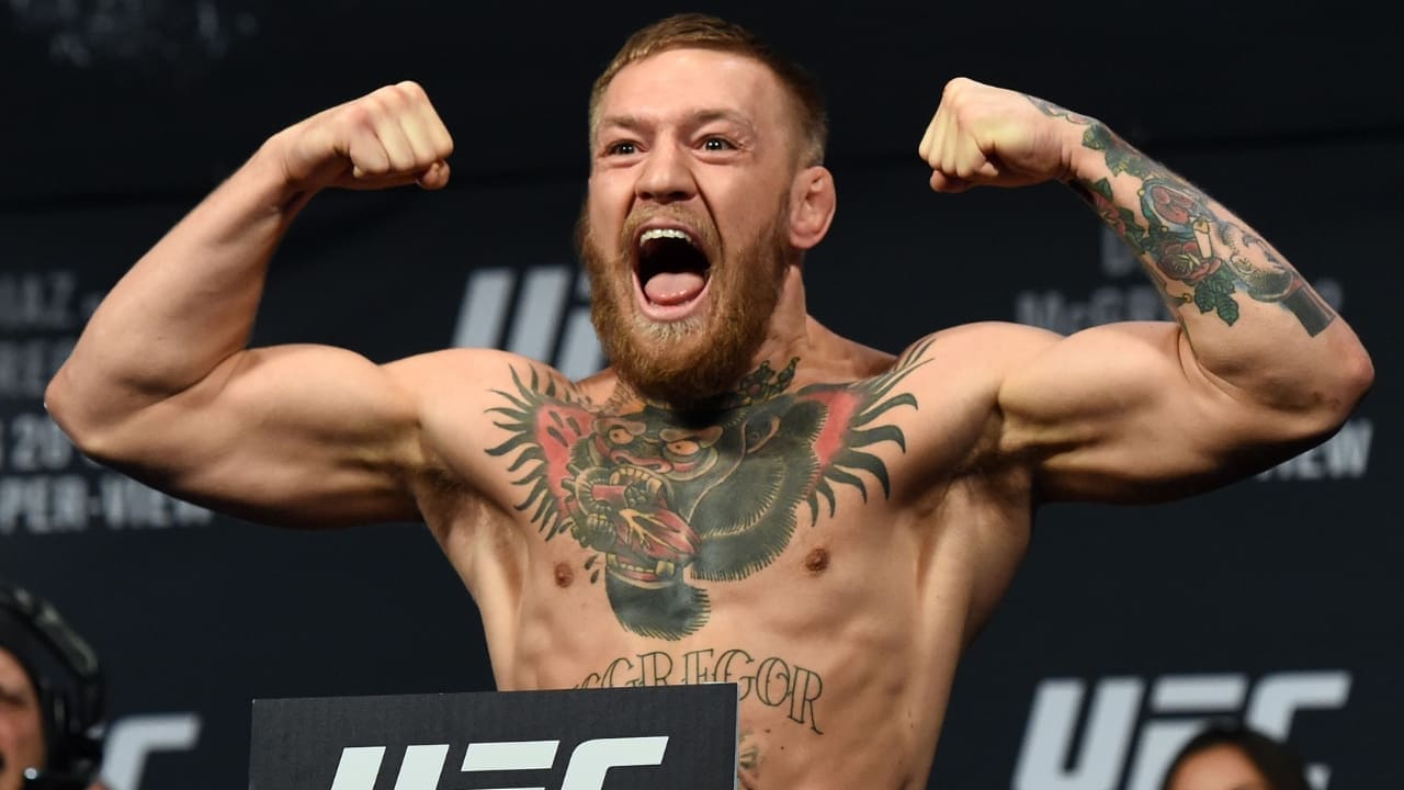 Conor McGregor Net Worth Details Conor McGregor Net Worth Details