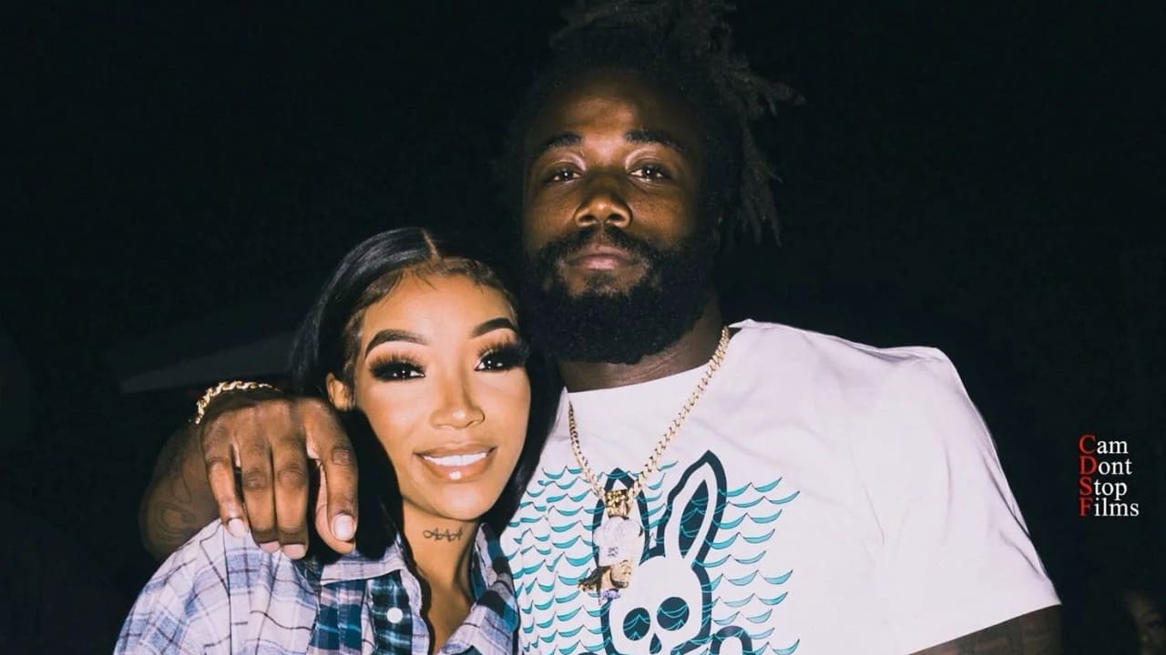 Dalvin Cook's ex-girlfriend is Gracelyn Trimble