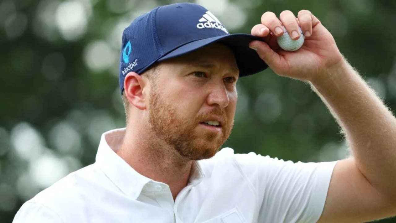 Daniel Berger Net Worth Details Daniel Berger Net Worth Details