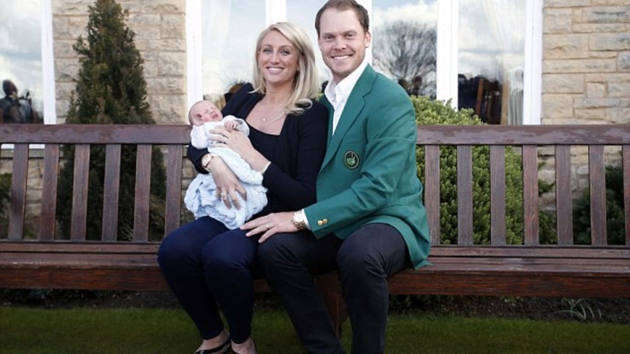 Danny Willett Biography