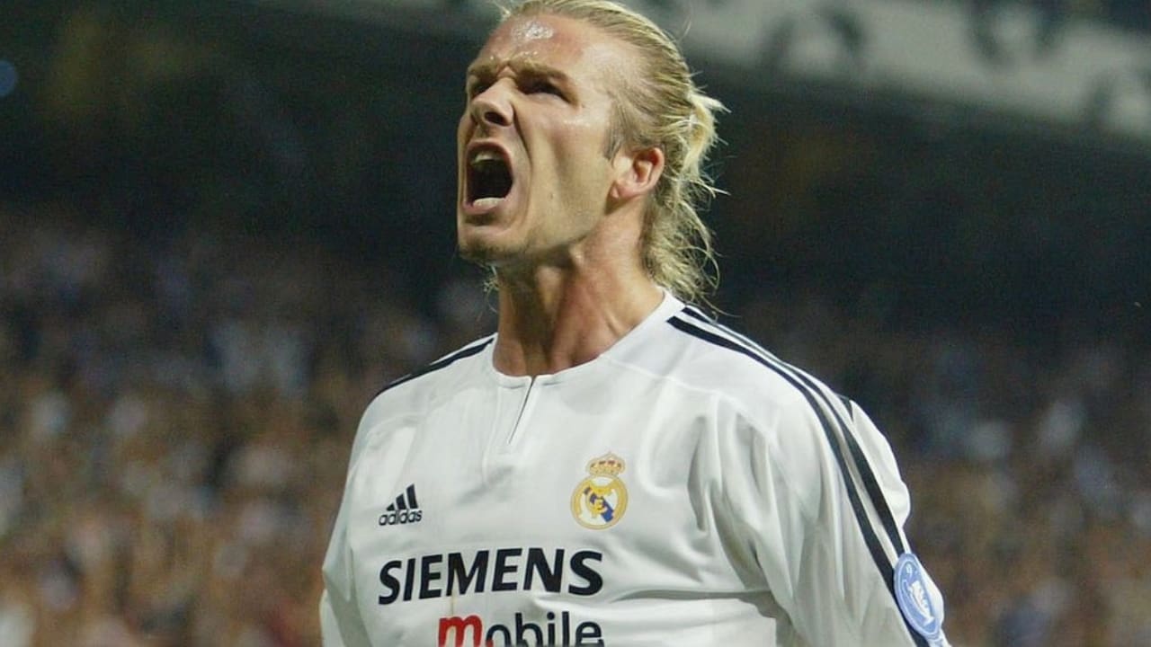 David Beckham Net Worth in 2026: Achievements, Wife David Beckham Biography