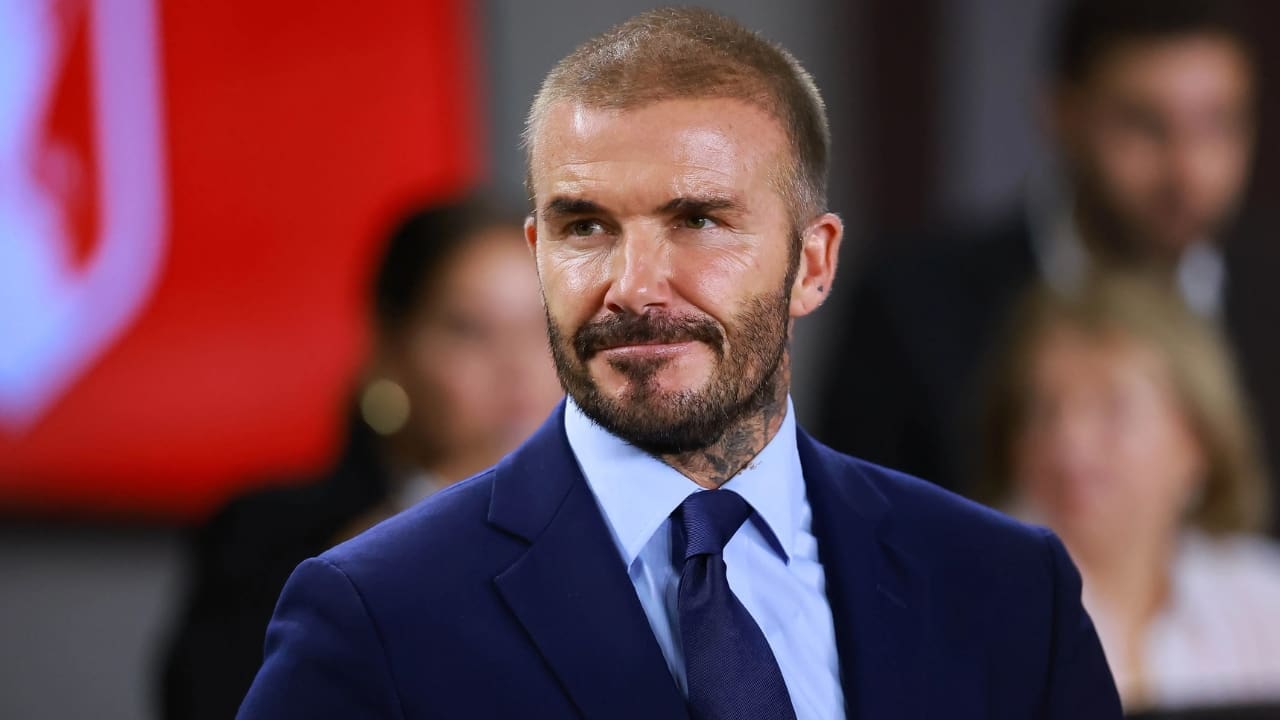 David Beckham Net Worth Details David Beckham Net Worth Details