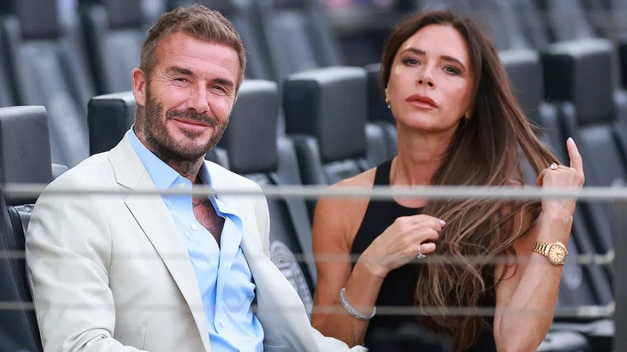 David Beckham Net Worth in 2026: Achievements, Wife David Beckham's Wife