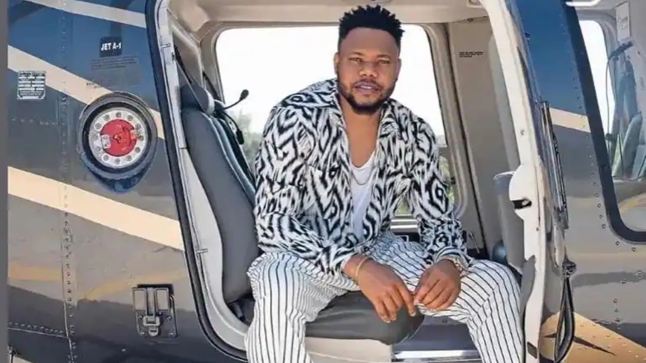 Francis Antetokounmpo Biography