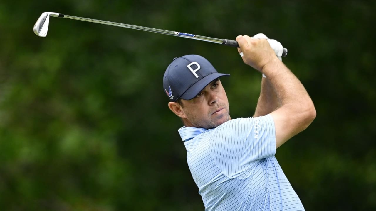 Gary Woodland Biography