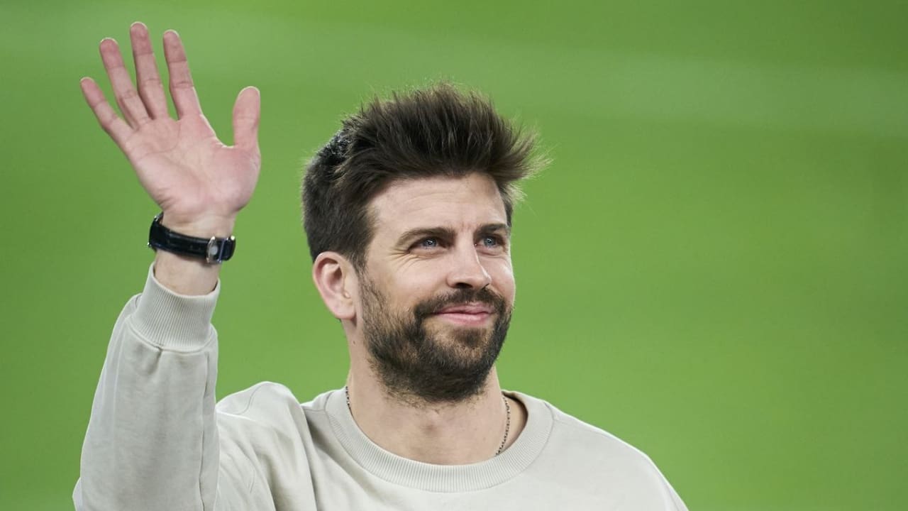 Gerard Piqué Net Worth Details Gerard Piqué Net Worth Details