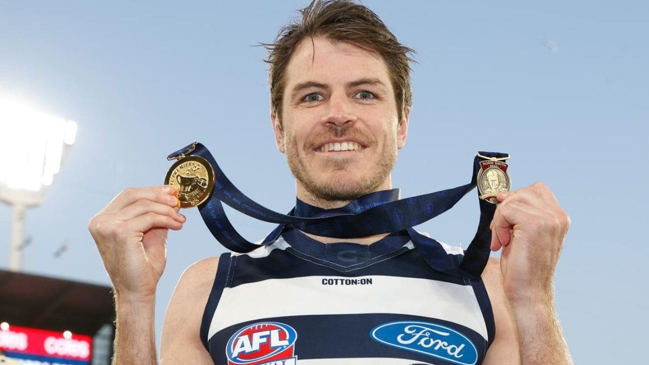 Isaac smith Biography