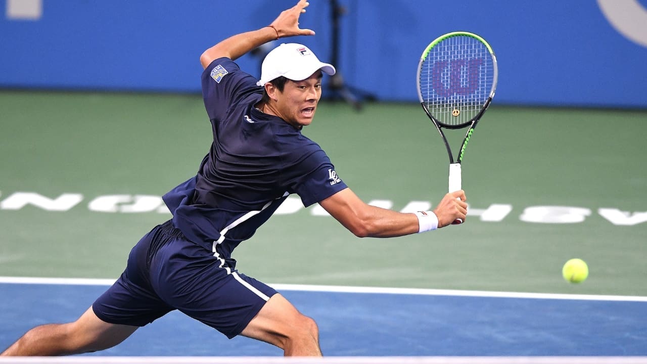 Mackenzie McDonald Biography